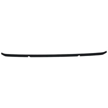 Load image into Gallery viewer, Audi A3 S Line front bumper upper trim 2020-2024 Hatchback Genuine 1025HM31/
