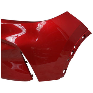 MG ZS FRONT BUMPER SUV 2021 onwards EV SUV 5 Door GENUINE pn P11010248