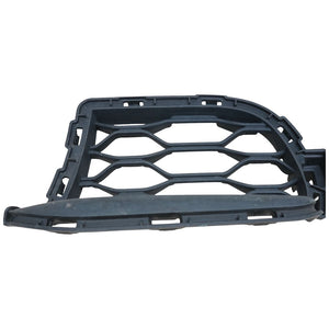 Mini Countryman JCW front bumper left grill F60 2017-2022 Genuine 7360739