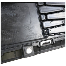 Load image into Gallery viewer, HYUNDAI I10 FRONT BUMPER Centre Grill 2020 onwards Hatchback GENUINE 86351-K7650
