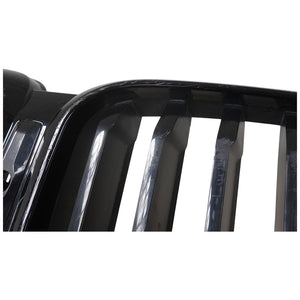 BMW X3 M Sport front bumper G01 2021-2023 SUV Genuine pn 51118081055
