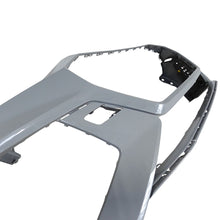 Load image into Gallery viewer, Audi RSQ3 RS Q3 front bumper 2019 Hatchback GENUINE Used Part 83A807437K
