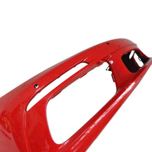 Load image into Gallery viewer, Porsche 718 Boxster front bumper 982 2016-2019 Genuine pn 982807221FFF
