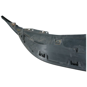 Nissan Juke front bumper lower section facelift 2014-2016 Genuine 62026 BV80A
