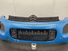 Load image into Gallery viewer, CITROEN C3 AIRCROSS FRONT BUMPER 2017 onwards Hatchback GENUINE Used 13490015
