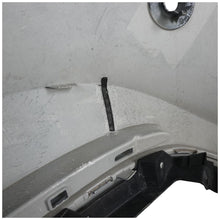 Load image into Gallery viewer, MERCEDES BENZ AMG GT REAR BUMPER C190 2 Door Coupe GENUINE pn A1908857100
