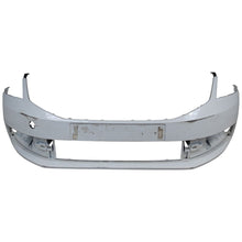 Load image into Gallery viewer, Skoda Octavia front bumper 2017-2019 Saloon Genuine 5E0807221N
