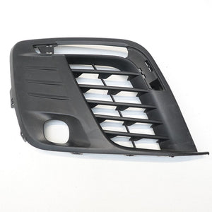 PEUGEOT EXPERT 2017 onwards Van FRONT BUMPER Right Fog Grill GENUINE 9811713877