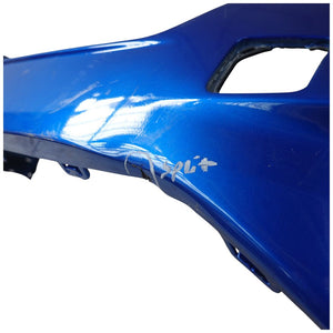 NISSAN JUKE FRONT BUMPER 2019 onwards SUV GENUINE pn 62022 6PA0H
