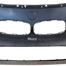 Load image into Gallery viewer, BMW 2 series Gran Active Tourer front bumper F45 2015-2018 Genuine 51117328677
