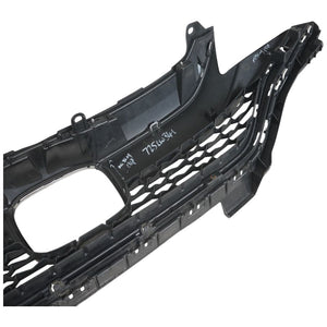 HONDA JAZZ FRONT BUMPER Upper Grill 2017 onwards GENUINE Used 71121-TAR-G50