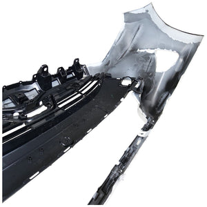 Toyota Yaris front bumper 2020-2024 Hatchback Genuine Used 52119-K0050
