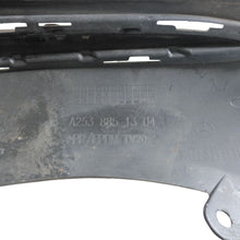 Load image into Gallery viewer, Mercedes Benz GLC AMG front bumper lower trim C253 2019-2023 Genuine a2538851304
