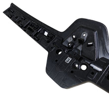 Load image into Gallery viewer, Renault Trafic front bumper upper grill trim 2014-2019 GENUINE 628951918R
