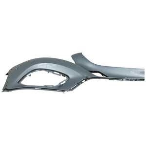 MERCEDES BENZ GLC FRONT BUMPER X253 SUV 5 Door Used GENUINE A2538850325