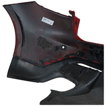 Load image into Gallery viewer, Porsche Macan rear vumper 2021-2023 Facelift Genuine 95B807421AA
