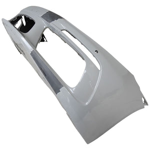 Porsche 718 Boxster front bumper 982 2016-2019 Genuine pn 982807221FFF