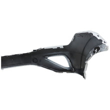 Load image into Gallery viewer, VOLKSWAGEN TIGUAN FRONT BUMPER Upper 2020 onwards SUV GENUINE Used pn 5NA807221C
