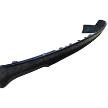 Load image into Gallery viewer, Maserati Levante rear bumper lower valance 2017-2019 Genuine 670045348
