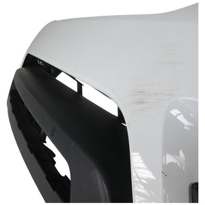 RANGE ROVER SPORT FRONT BUMPER 2013 to 2017 SUV GENUINE pn DK62-17F775-BB