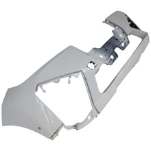Load image into Gallery viewer, BMW IX FRONT BUMPER 2021 onwards SUV 5 door Electric GENUINE Used pn 51117933621
