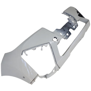 BMW IX FRONT BUMPER 2021 onwards SUV 5 door Electric GENUINE Used pn 51117933621