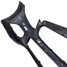 Load image into Gallery viewer, Mercedes Benz C class front bumper W205 SE Standard 2014-16 Genuine A2058800125
