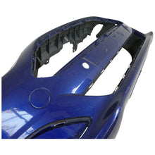 Load image into Gallery viewer, FORD FIESTA FRONT BUMPER MK8 2013 to 2016 Hatchback GENUINE pn C1BB-17757-A
