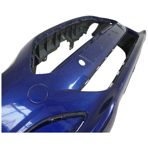 FORD FIESTA FRONT BUMPER MK8 2013 to 2016 Hatchback GENUINE pn C1BB-17757-A