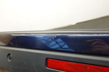 Load image into Gallery viewer, LAND ROVER DISCOVERY 4 REAR BUMPER 2009-2016 SUV 5 Door GENUINE 9H22-17D822-A
