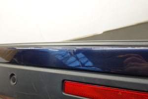 LAND ROVER DISCOVERY 4 REAR BUMPER 2009-2016 SUV 5 Door GENUINE 9H22-17D822-A