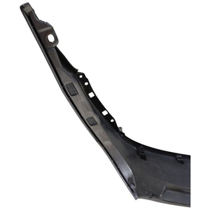 Hyundai Tucson rear bumper 2021-2024 SUV Genuine pn 86612-N7020