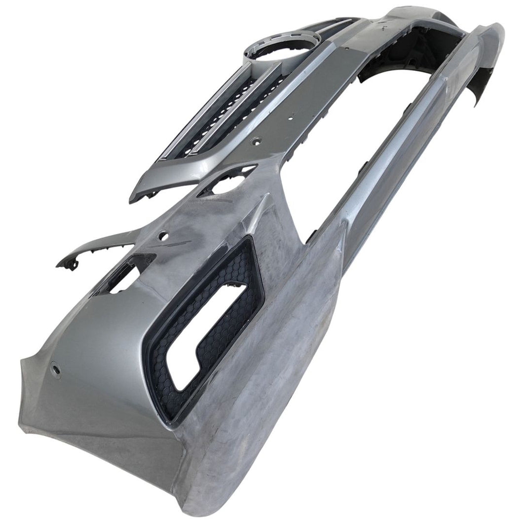 Mercedes Benz E class AMG front bumper Coupe A207 2009-2012 Genuine A2078852725