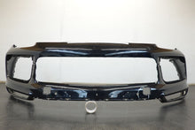 Load image into Gallery viewer, GENUINE PORSCHE CAYENNE FRONT BUMPER 2018 onwards 5 Door SUV Used 9Y0807221
