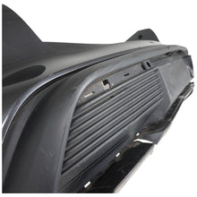 Load image into Gallery viewer, Porsche Taycan Cross Turismo rear bumper 2019 onwards Genuine 9J0807421A
