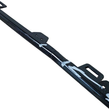 Load image into Gallery viewer, MG HS Hybrid front bumper centre grill trim 2022-2024 Genuine P10947209
