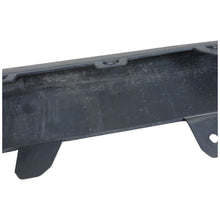 Load image into Gallery viewer, Mercedes Benz EQB front bumper lower trim 2022-2024 Genuine A2438857601
