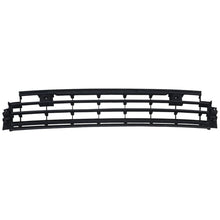 Load image into Gallery viewer, Volkswagen Golf front bumper lower grill 2020 on Hatchback Genuine 5H0853677F
