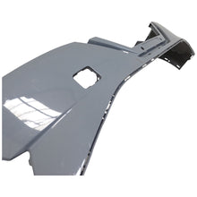 Load image into Gallery viewer, NISSAN QASHQAI FRONT BUMPER Facelift 2020 onwards SUV GENUINE Used 62022 6UA0H
