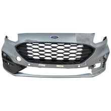 Load image into Gallery viewer, Ford Kuga ST Line front bumper 2020-2024 SUV Genuine LV4B-17F003-S
