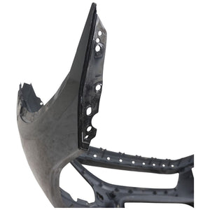 JAGUAR F PACE SVR FRONT BUMPER 2021 to 2024 5.0 Facelift GENUINE MK8M-17D957-A