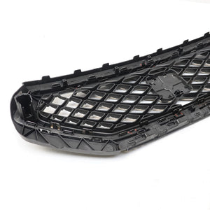 SEAT TARRACO FRONT BUMPER Upper Grill 2018 onwards SUV GENUINE pn 5FJ853654B