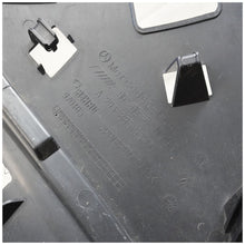 Load image into Gallery viewer, Mercedes Benz EQC AMG front bumper backing 2020-2024 Genuine A2938859500
