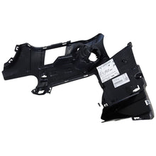 Load image into Gallery viewer, BMW X1 front bumper trim SE Standard 2015 -2019 F48 SUV Genuine 51117354816
