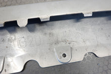 Load image into Gallery viewer, BMW 3 SERIES M Sport FRONT BUMPER G20 G21 2019 onward GENUINE Used 51118069346
