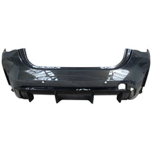 Load image into Gallery viewer, BMW M4 rear bumper G82 2020-2024 Genuine pn 51128074696
