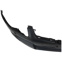 Load image into Gallery viewer, NISSAN QASHQAI FRONT BUMPER 2007 to 2010 SUV 5 Door Genuine p/n 62022 JD00H
