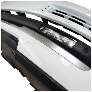 Range Rover Vogue front bumper L405 2013-2017 SUV Genuine pn CK52-17F003-AA
