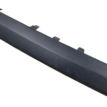 Load image into Gallery viewer, Citroen DS3 Crossback Hatchback front bumper lower trim Genuine pn 9820843280
