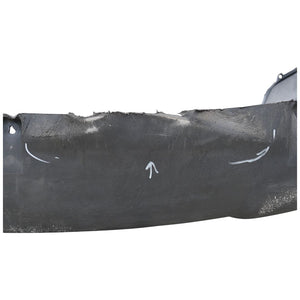 Porsche Taycan front bumper 2019-2023 Genine 9J1807221DFFF